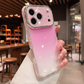 Radiant Glitter Phone Case with Camera Protection