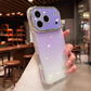 Radiant Glitter Phone Case with Camera Protection