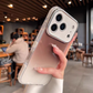 Radiant Glitter Phone Case with Camera Protection