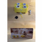 🐱 Interactive Whack-a-Mole Cat Toy – 3 Play Modes