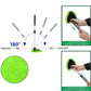 🚗 Extendable Windshield Cleaner Kit – Reach Every Corner
