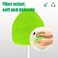 🚗 Extendable Windshield Cleaner Kit – Reach Every Corner