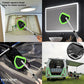 🚗 Extendable Windshield Cleaner Kit – Reach Every Corner