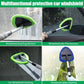 🚗 Extendable Windshield Cleaner Kit – Reach Every Corner