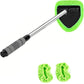 🚗 Extendable Windshield Cleaner Kit – Reach Every Corner
