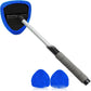 🚗 Extendable Windshield Cleaner Kit – Reach Every Corner