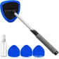 🚗 Extendable Windshield Cleaner Kit – Reach Every Corner