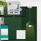 🏠 Tuya Smart WiFi/Bluetooth Switch – App Control