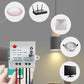 🏠 Tuya Smart WiFi/Bluetooth Switch – App Control