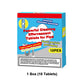🫧 Pipe Cleaning Effervescent Tablets – 10PCS