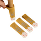 🐾 Cat Paw Chair Leg Socks – 4 Pack Floor Protectors