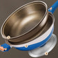 🍳 Titanium Non-Stick Frying Pan Set – 39.5cm Multi-Stove Kitchen Upgrade