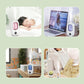 🌿 Automatic Aromatherapy Diffuser – 4-Level Timed USB Fragrance Sprayer
