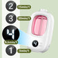🌿 Automatic Aromatherapy Diffuser – 4-Level Timed USB Fragrance Sprayer