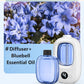 🌿 Automatic Aromatherapy Diffuser – 4-Level Timed USB Fragrance Sprayer