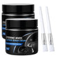 🚗 Black Leather Repair Cream – Steering Wheel & Car Interior Color Refresh