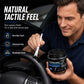 🚗 Black Leather Repair Cream – Steering Wheel & Car Interior Color Refresh