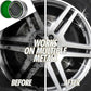 ✨ Metal Wax Polish – Mirror-Shine Cleaner & Protective Finish, 80g