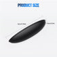 🚘 Reversing Camera Rain Shield – Adhesive Lens Cover, 9cm