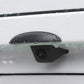 🚘 Reversing Camera Rain Shield – Adhesive Lens Cover, 9cm