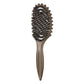 Vented Boar Bristle Brush for Curly Hair