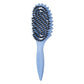 Vented Boar Bristle Brush for Curly Hair