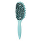 Vented Boar Bristle Brush for Curly Hair