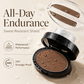 ✨ Eyebrow Stamp Powder Kit – 3 Brow Shapes, 3 Shades, 6g