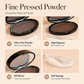 ✨ Eyebrow Stamp Powder Kit – 3 Brow Shapes, 3 Shades, 6g