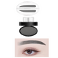 ✨ Eyebrow Stamp Powder Kit – 3 Brow Shapes, 3 Shades, 6g