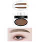 ✨ Eyebrow Stamp Powder Kit – 3 Brow Shapes, 3 Shades, 6g