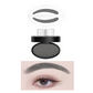✨ Eyebrow Stamp Powder Kit – 3 Brow Shapes, 3 Shades, 6g
