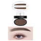 ✨ Eyebrow Stamp Powder Kit – 3 Brow Shapes, 3 Shades, 6g