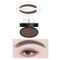 ✨ Eyebrow Stamp Powder Kit – 3 Brow Shapes, 3 Shades, 6g