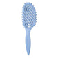Vented Boar Bristle Brush for Curly Hair