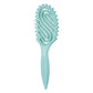 Vented Boar Bristle Brush for Curly Hair