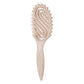 Vented Boar Bristle Brush for Curly Hair