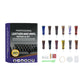🎨 Leather Color Repair Kit – 12-Color DIY Touch-Up Set