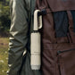 Reflective Safety Strip Ring Buckle Umbrella