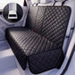 Foldable Dog Car Seat