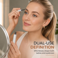 ✨ Clear Lash & Brow Setting Gel – 3.5g Precision Brush