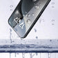 📱 Quick-Apply iPhone Screen Protector – HD or Privacy