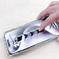 📱 Quick-Apply iPhone Screen Protector – HD or Privacy