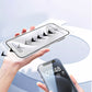 📱 Quick-Apply iPhone Screen Protector – HD or Privacy