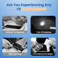 📱 Quick-Apply iPhone Screen Protector – HD or Privacy
