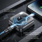 ⚡ 140W Smart Auto-Disconnect Charger – Compact Power Adapter