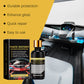 50ml Plastic Parts Ceramic Coating for Car