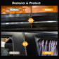 50ml Plastic Parts Ceramic Coating for Car