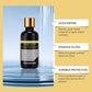 50ml Plastic Parts Ceramic Coating for Car