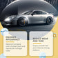 50ml Plastic Parts Ceramic Coating for Car